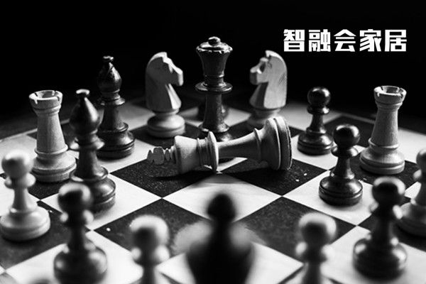 开元棋脾建材不破不立智融会如何助力发展家居建材行业？(图2)