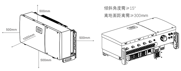 开元棋脾官网光伏逆变器是干什么用的 逆变器如何在台风暴雨季平稳运行(图1)