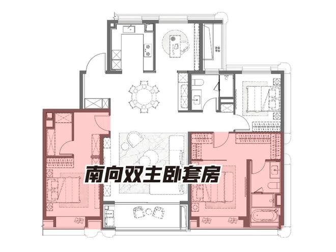 开元棋脾官网中海领邸玖序售楼处官网-中海领邸玖序权威资讯-中海领邸玖序首页(图7)