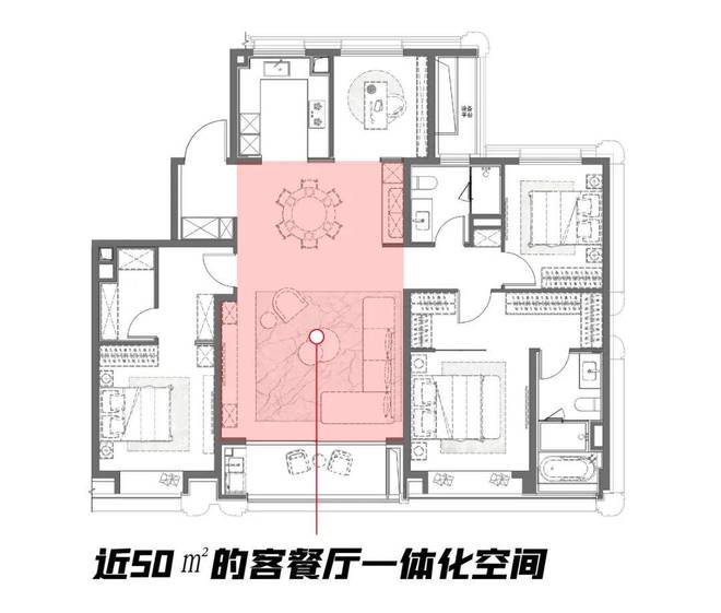 开元棋脾中海领邸—徐汇中海领邸2024官方网站—中海领邸售楼处预约不排队(图7)