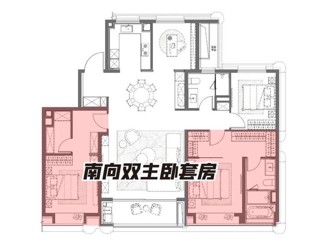 开元棋脾中海领邸—徐汇中海领邸2024官方网站—中海领邸售楼处预约不排队(图17)